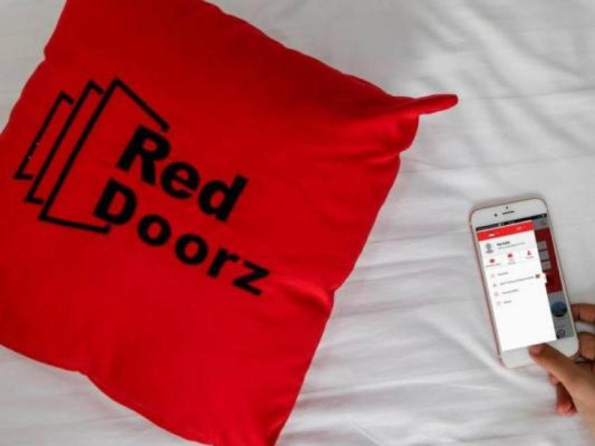 Reddoorz @ Surapati Ξενοδοχείο Μπαντούνγκ Εξωτερικό φωτογραφία